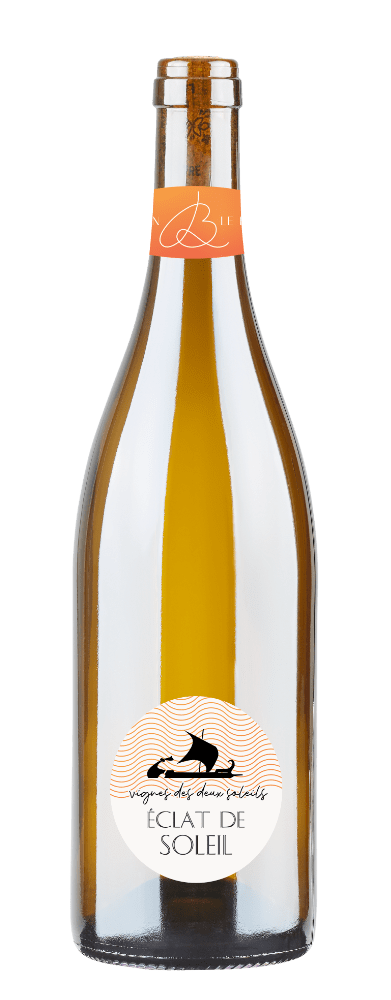 Eclat de Soleil Eclat de Soleil