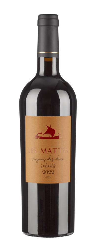 Les Mattes Rouge Les Mattes Rouge