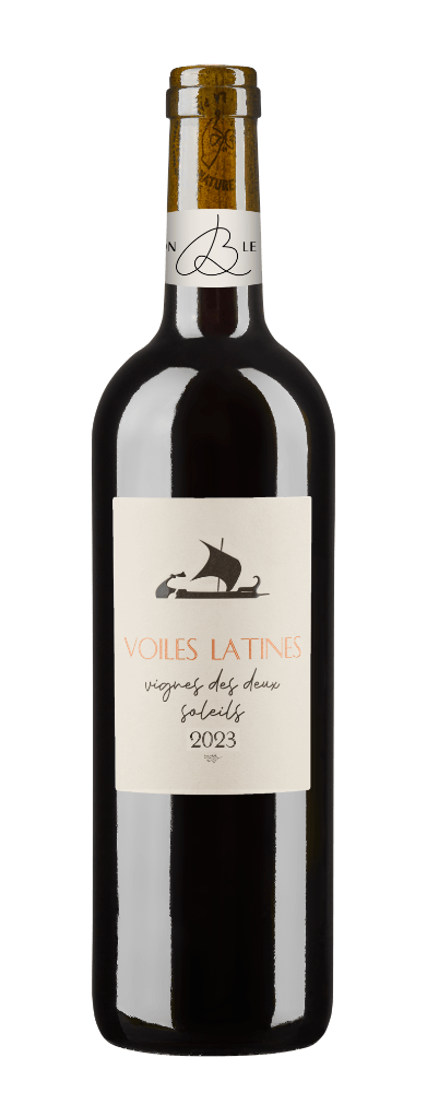 Voiles Latines Voiles Latines